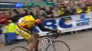 Ronde van Vlaanderen 2008 [upl. by Alim295]