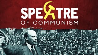 The Russian Revolution the greatest event in history – Spectre of Communism podcast [upl. by Reivilo]