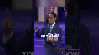 PREVAILING PRAYER pastorchris shorts prayer [upl. by Anayia]