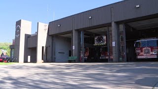 Carbondale City Council votes to privatize fire department [upl. by Itch]