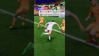 TRICKSTER SKILL ARE FUN IN FC 25👀fc25 football shorts gameplay [upl. by Burford]