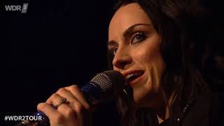 Amy Macdonald Live Düsseldorf 18102017 [upl. by Niatsirhc650]