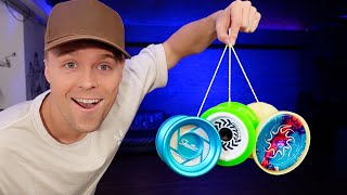 What is The Best Yoyo  Newest Guide [upl. by Dagmar]