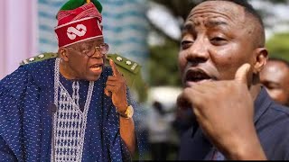 AGAIN OMOYELE SOWORE SEND STRONG MESSAGE TO PRES BOLA TINUBU ABOUT OCTOBER 1ST PROTEST [upl. by Nylehtak]