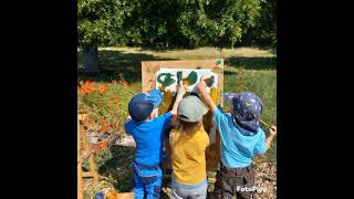 Natur und Waldkindergarten Haiterbach eV 2024 [upl. by Yajeet]