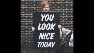 Ed Sheeran Perfect Lyrics english spanish Letra inglésespañol [upl. by Liag]