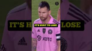 What Went Wrong with Messi and Inter Miami [upl. by Aihsema]