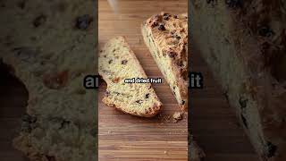 How to Make Chef Johns Irish Soda Bread Recipe [upl. by Sanyu]