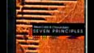 Kujichagulia from the album Seven Principles by Kwame Steve Cobb amp Chavunduka [upl. by Hereld]