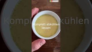 Creme Brulee Rezept [upl. by Kimble655]