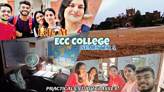 Days of my Life at ECC College [upl. by Melli603]