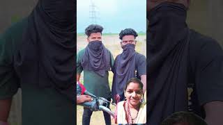 Gaddar dost😱😱shortvideo comedy youtubeshorts realfoolsteam [upl. by Yruama847]