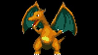 Origin of Lizardon Charizards cry in Super Smash Bros [upl. by Ahset574]