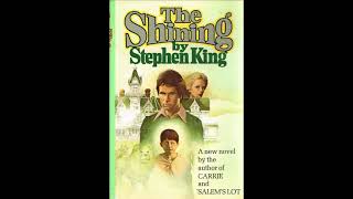 The Shining  Stephen King  Audiobook Review [upl. by Vena]