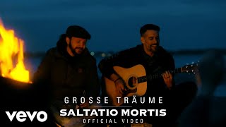 Saltatio Mortis  Große Träume [upl. by Sul]