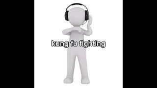 kung fu fighting 1 hour [upl. by Aniweta]