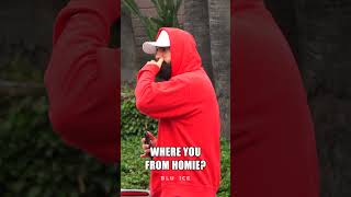 The “N” Word Prank In The Hood MUST WATCH [upl. by Narcissus]