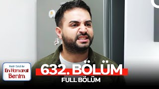 En Hamarat Benim 632 Bölüm [upl. by Behka]