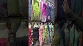 The largest and cheapest clothing market in Faisalabad  wholesale All cloth market Fsd [upl. by Humpage]