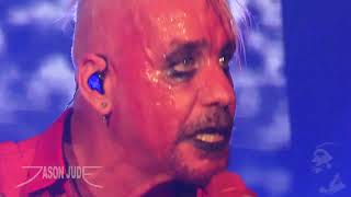 Till Lindemann  Altes Fleisch HD LIVE San Antonio 9172024 [upl. by Olimpia]