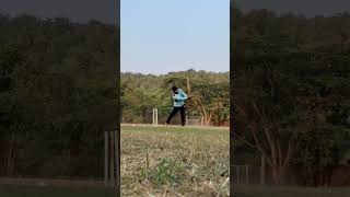 tenniscricket shorts viral bhiwandicricket trendingshorts [upl. by Nohsal]