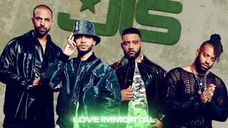 JLS  Love Immortal Official Audio [upl. by Alimat780]