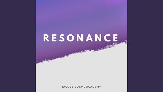 Resonance Vocal Exercise On Hum [upl. by Aleirbag]