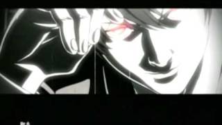 DeathNote sigla stile mediaset  Magico Light [upl. by Karly]