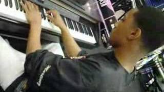 Unfaithful Rihanna Piano Cover  Paul Martinez [upl. by Jana171]