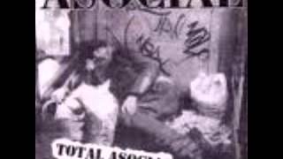 ASOCIAL  TOTAL ASOCIAL FULL ALBUM [upl. by Godderd466]