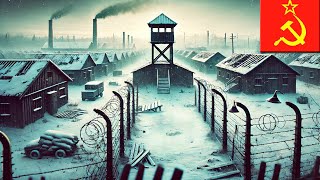 Disappearance of the Gulags Where did thousands of prisoners go A story that is being hidden [upl. by Rene]