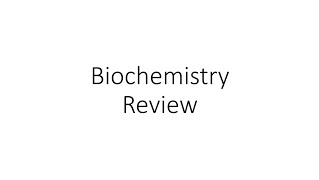 Biochemistry Rapid Revision for NEET PG  INICET  FMGE  NExT Exam [upl. by Acirne]