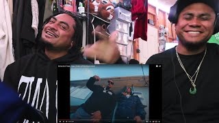 Revus Rico Tonga  Rags 2 Riches REACTION [upl. by Ribaudo]