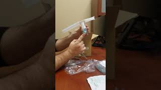 How to Set up a Nebulizer Machine [upl. by Jimmy]