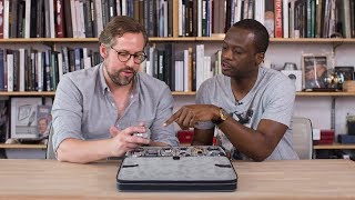 Talking Watches 2 With Pras [upl. by Berkie]