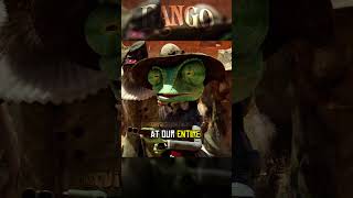 Part 12  quotMy Entire Familyquot 24  Rango 2011 [upl. by Howzell707]