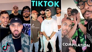 Berywam  TIK TOK Beatbox Compilation September 2022 [upl. by Elyr776]