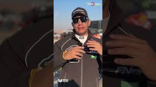 Sebastián Guayasamin en el Dakar 2024 [upl. by Aramoix]