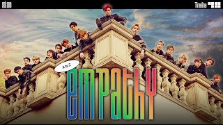 타임라인🕒  NCT 2018 EMPATHY [upl. by Prady906]