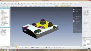 Geomagic Design X Getting Started Tutorial [upl. by Edecrem]