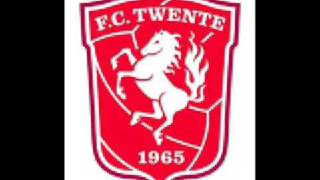 Fc twente  Welkom in de hel van Enschede [upl. by Annahc]