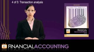 Financial Accounting  Chapter 1 Introduction to accounting [upl. by Anelej]