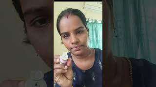 இனி ஒரு‌ மரு கூட இருக்காது🥰Try this wartosin for wart removal wartsremoval shorts skincare [upl. by Arhna]