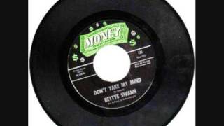 Bettye Swann dont take my mind [upl. by Kam916]