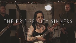 Bridge City Sinners  In Studio Session [upl. by Bunnie]