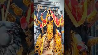 Jai maa kalli 🙏🙏🙏🙋 kalimaa matarani viralvideo motivation reels [upl. by Enoyrt]