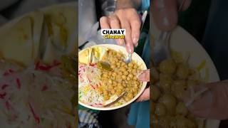 Javed pehlawan Chanay Chawal Sialkot [upl. by Collin]