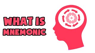 What is Mnemonic  Explained in 2 min [upl. by Htebi815]