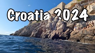 Croatia 2024 [upl. by Penrod]