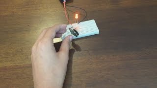 How To Use A Potentiometer To Control LEDs WITHOUT ARDUINO [upl. by Arah]